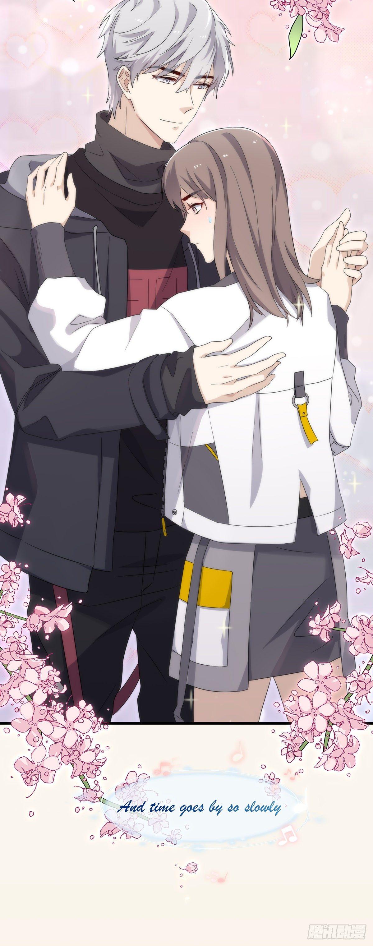 第35话  禁忌之吻-第39话