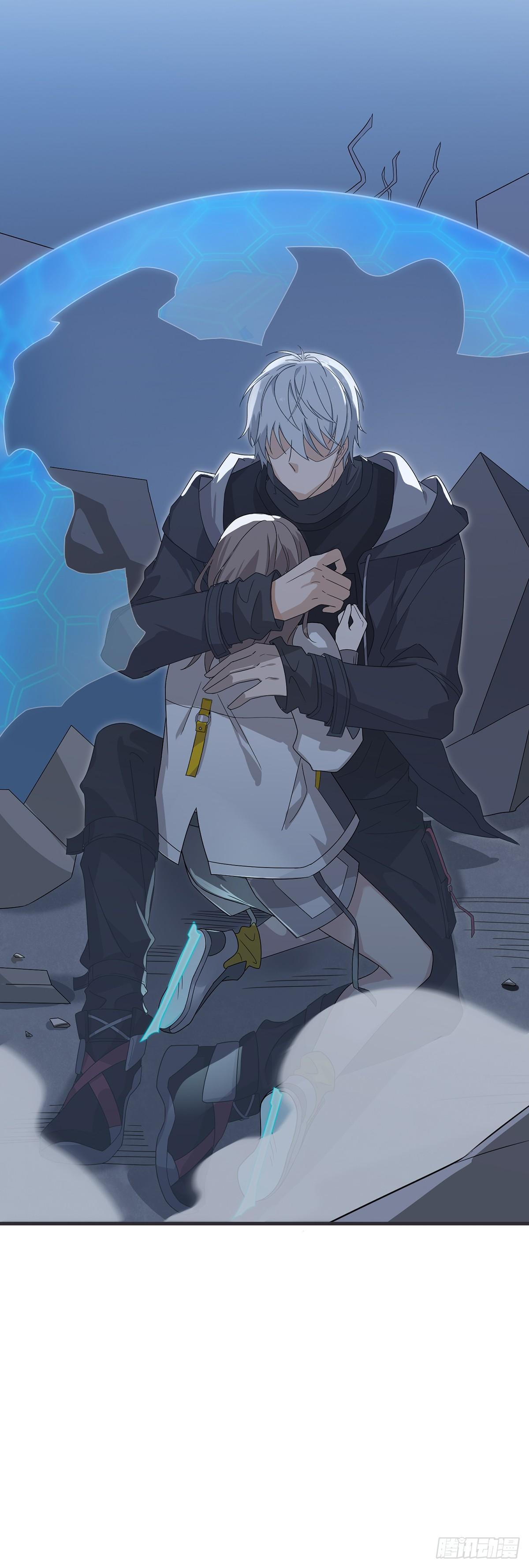 第37话  肖梓，杀了她！-第41话