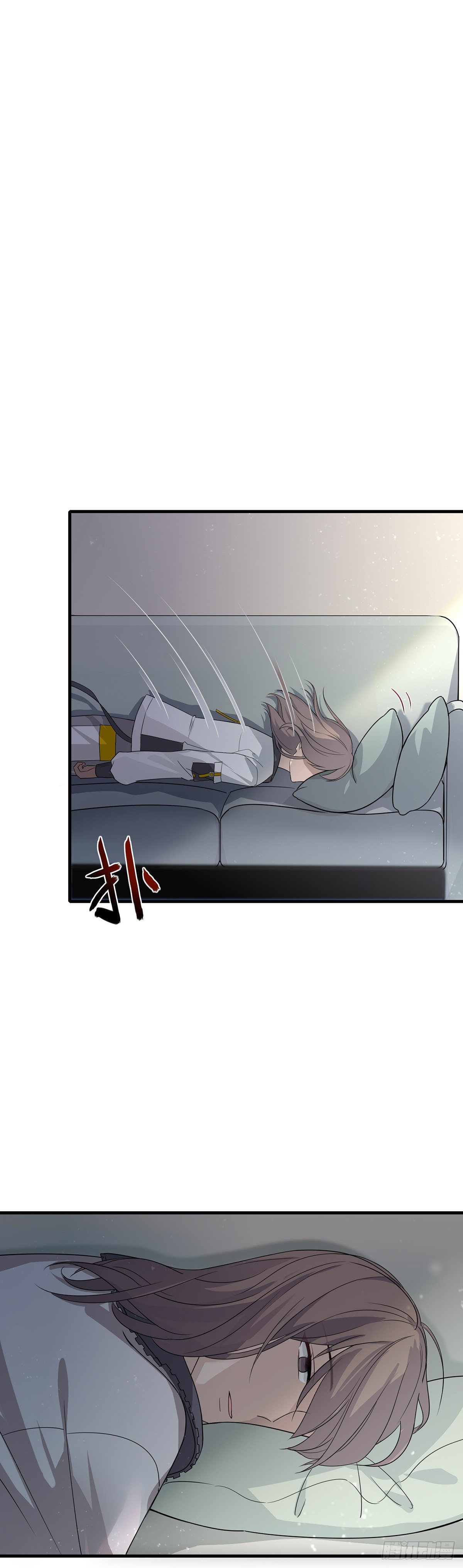 第39话  甘愿被你利用-第43话