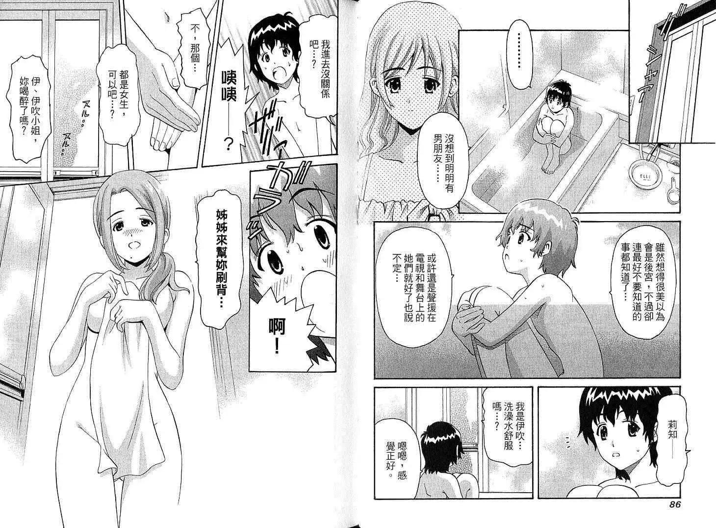 偶像時光 - 第01卷(1/3) - 6