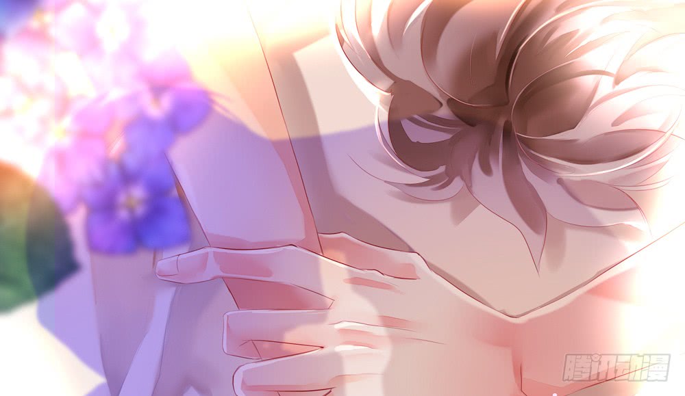 一个两个脾气都那么大(1/2)-第103话