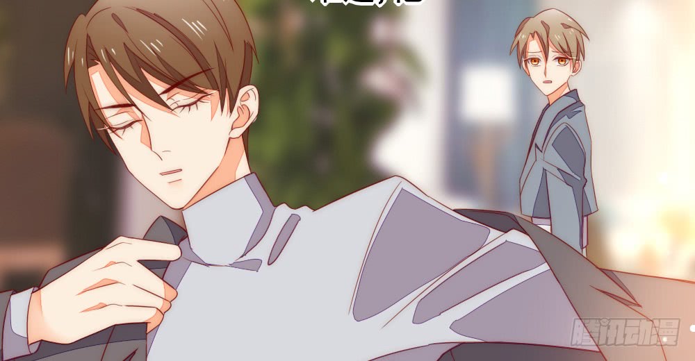 一个两个脾气都那么大(1/2)-第103话