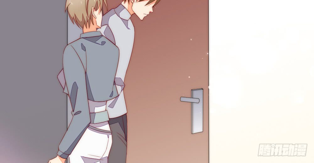 一个两个脾气都那么大(1/2)-第103话