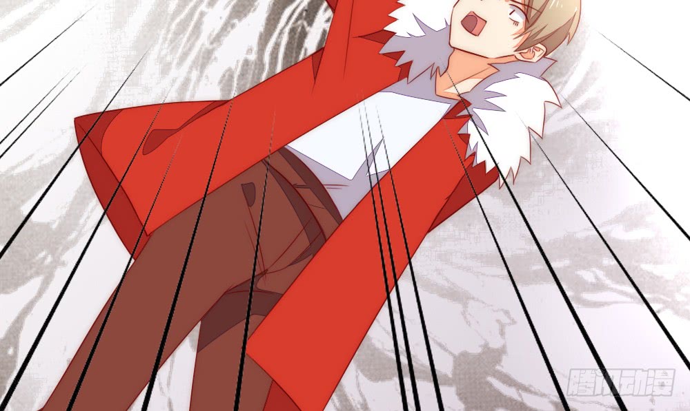 进入倒数的生命(1/2)-第105话