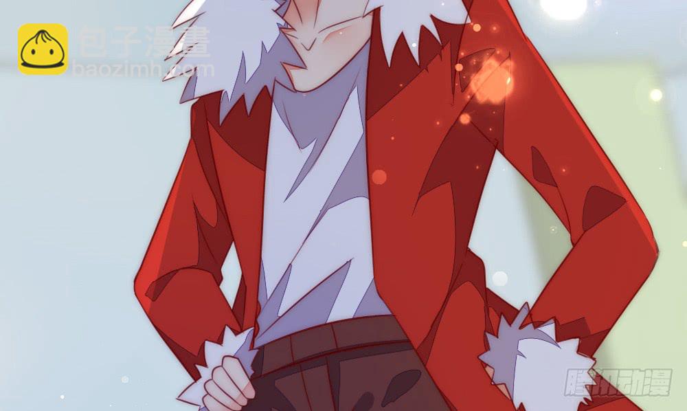 进入倒数的生命(1/2)-第105话