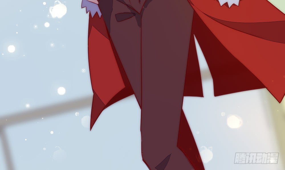 进入倒数的生命(1/2)-第105话