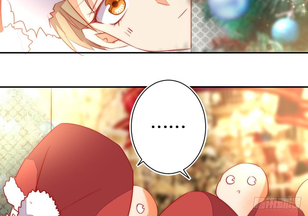 圣诞番外-第93话