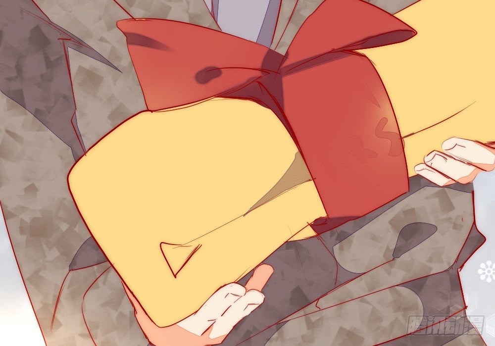 圣诞番外-第93话