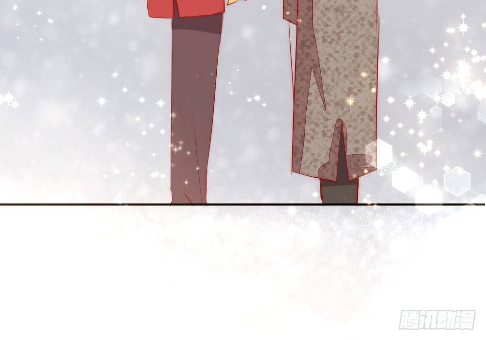 圣诞番外-第93话