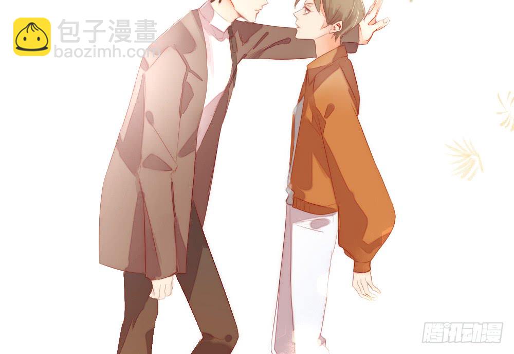 我想见你(1/2)-第107话