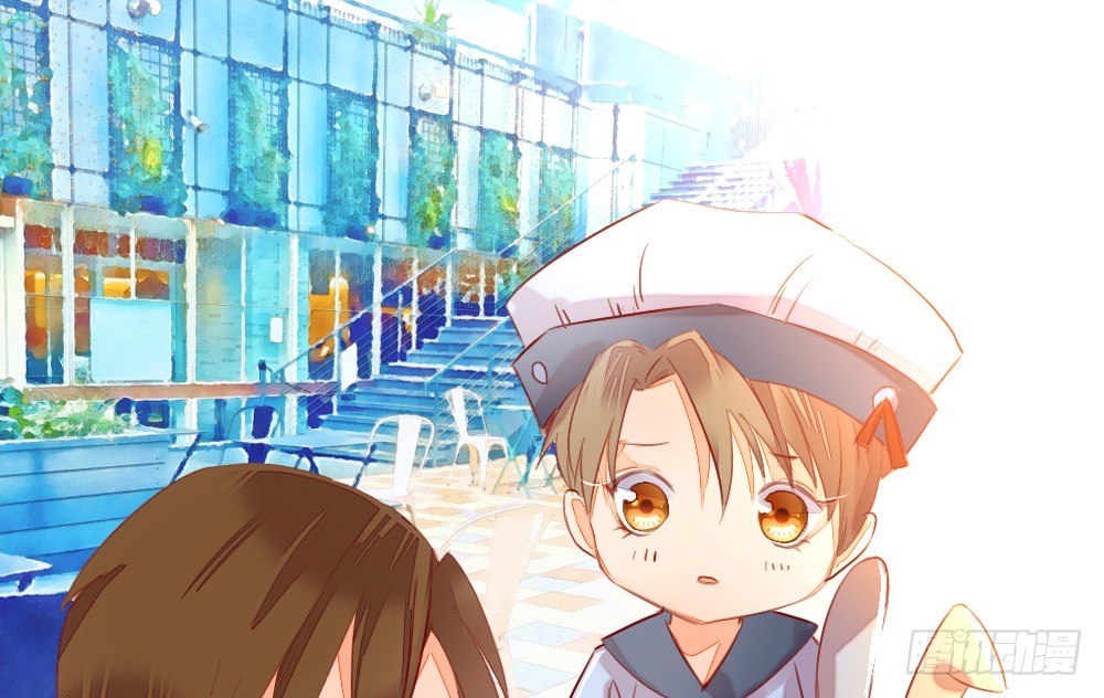 【番外】年少偶遇-第95话