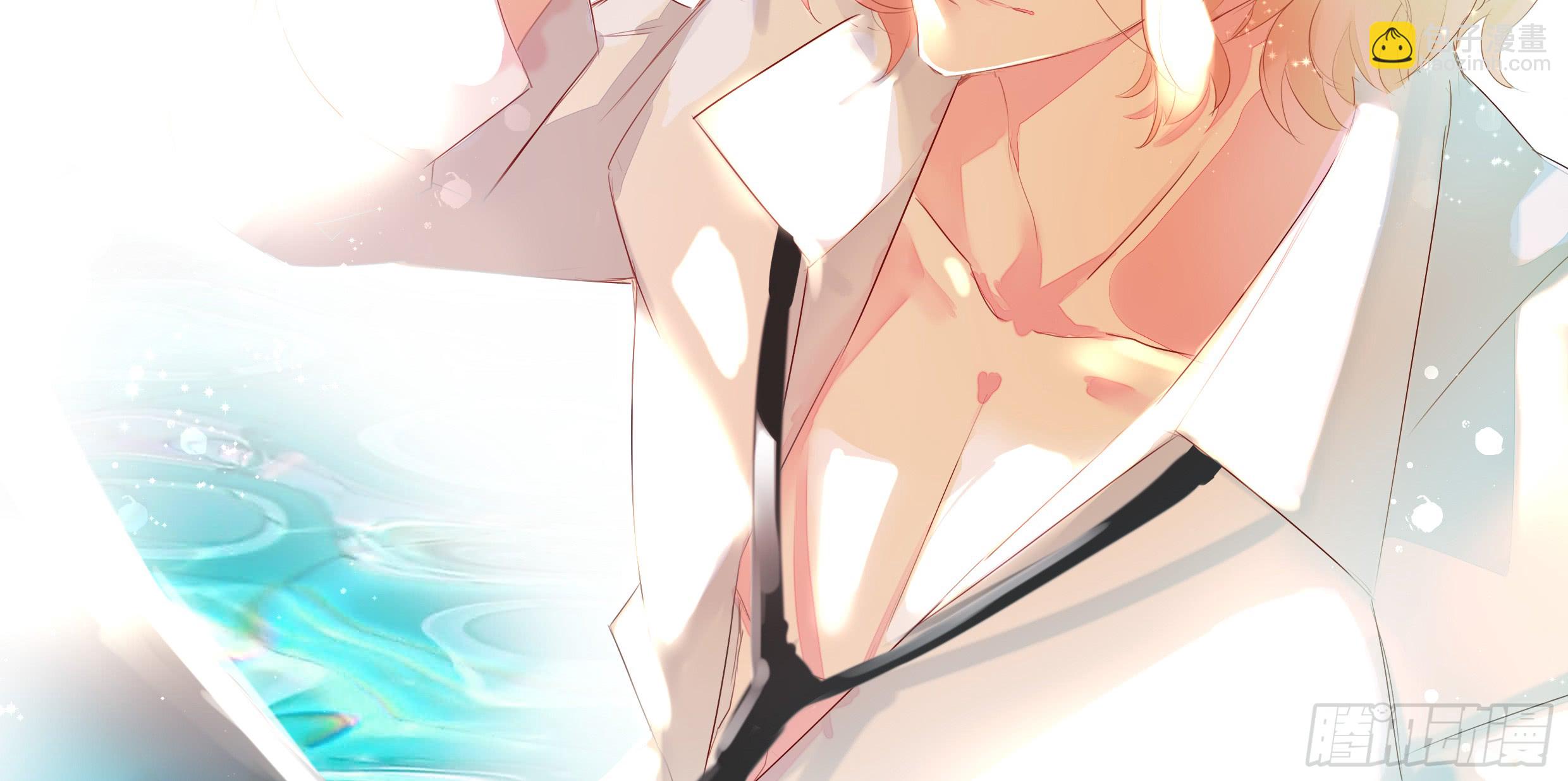 哄你(1/2)-第109话