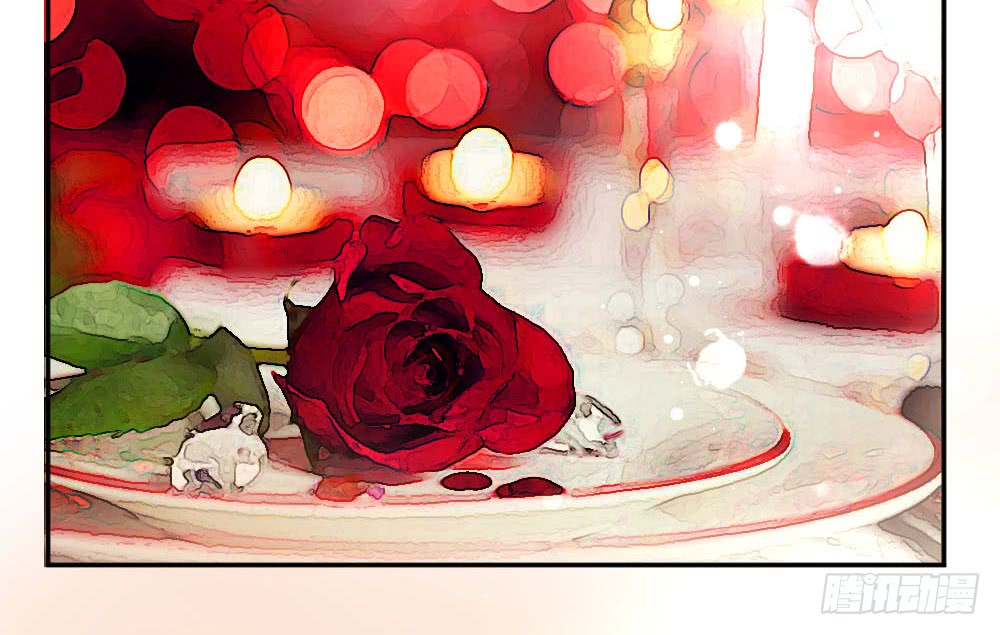 暧昧的鸡尾酒(1/2)-第111话