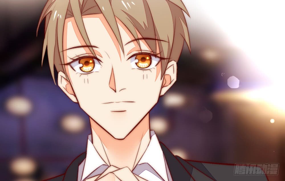 暧昧的鸡尾酒(1/2)-第111话