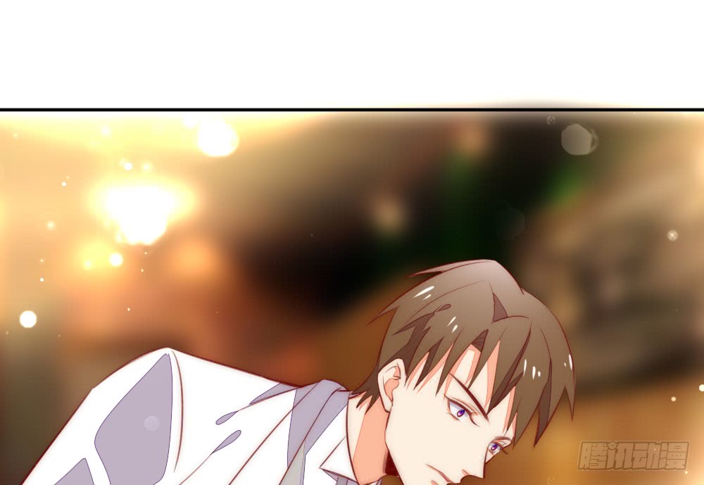 暧昧的鸡尾酒(1/2)-第111话