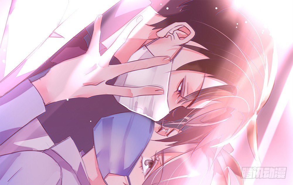 带好口罩&amp;评论开奖-第97话