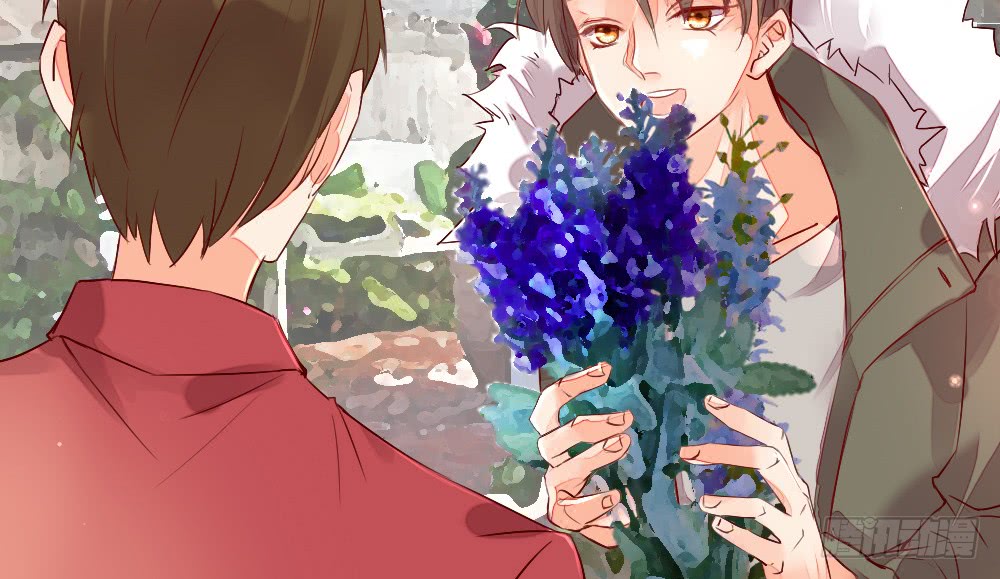 我更喜欢这种慰劳(1/2)-第117话