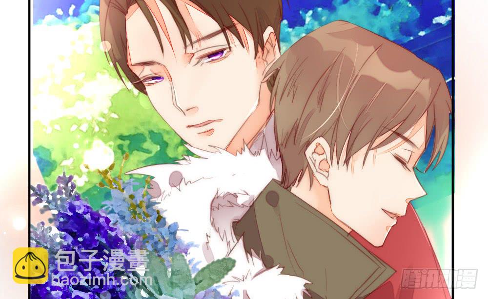 我更喜欢这种慰劳(1/2)-第117话