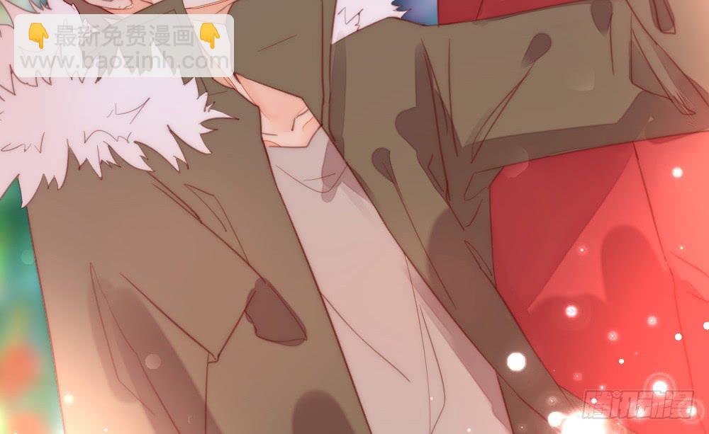 我更喜欢这种慰劳(1/2)-第117话