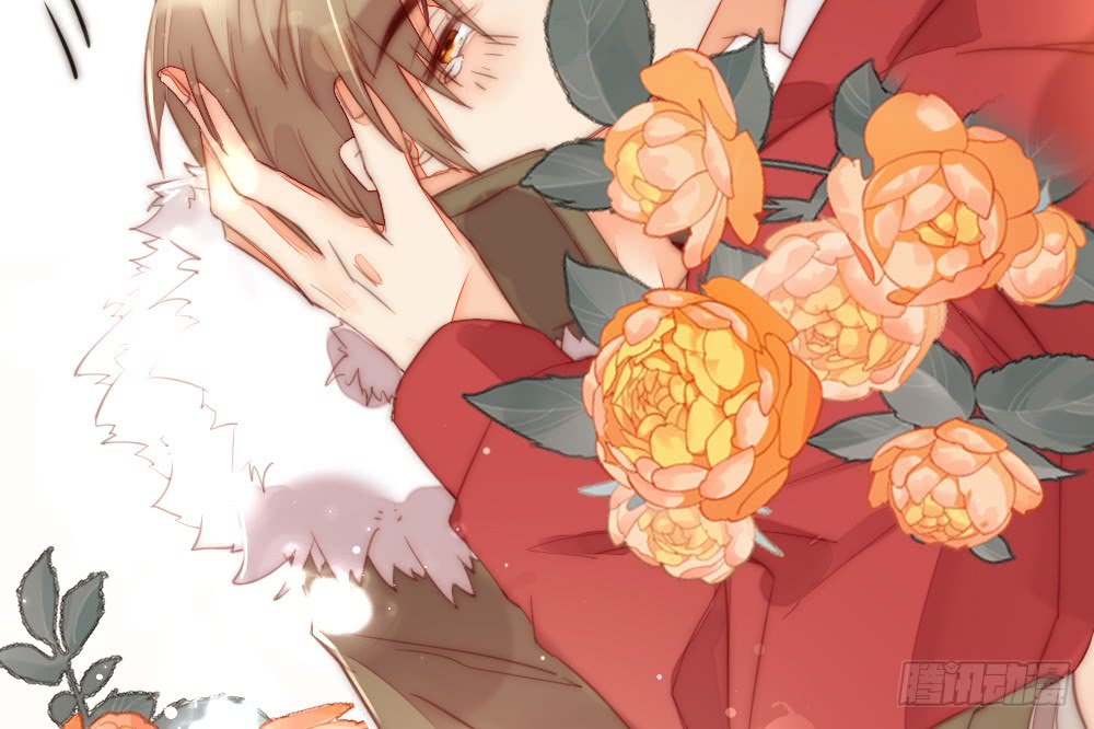 我更喜欢这种慰劳(1/2)-第117话