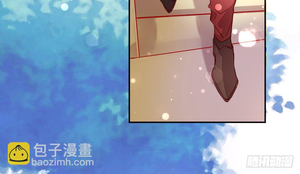 我更喜欢这种慰劳(1/2)-第117话