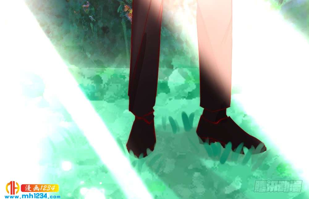 我想知道你的一切(1/2)-第119话