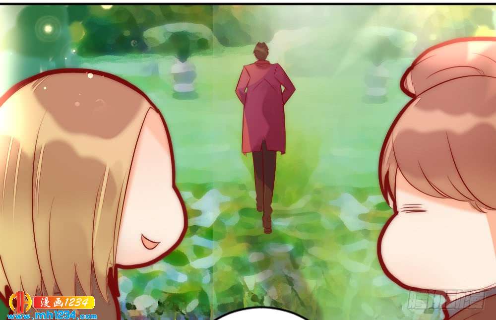 我想知道你的一切(1/2)-第119话