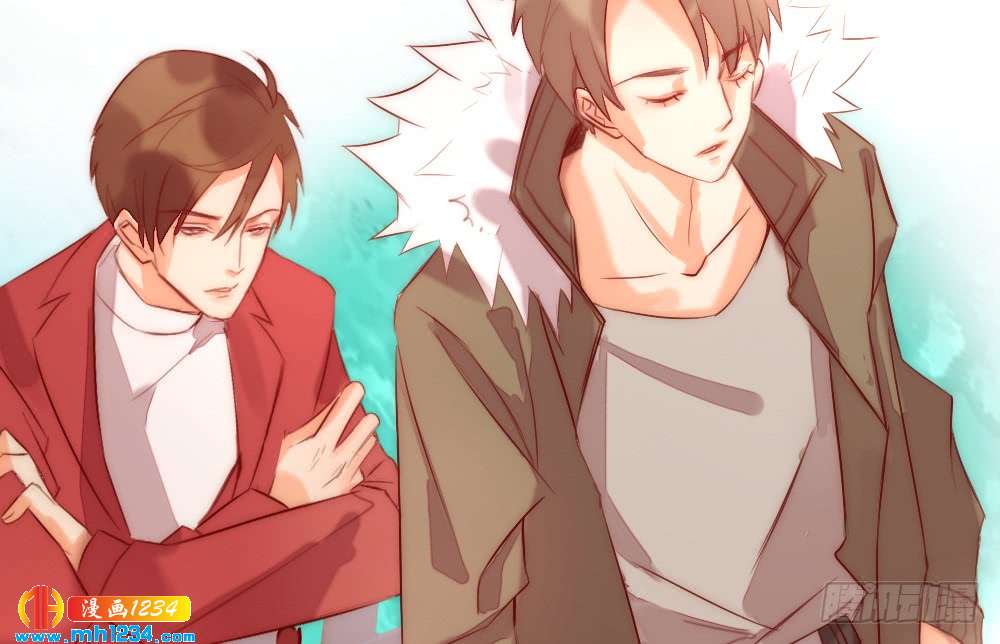 我想知道你的一切(1/2)-第119话