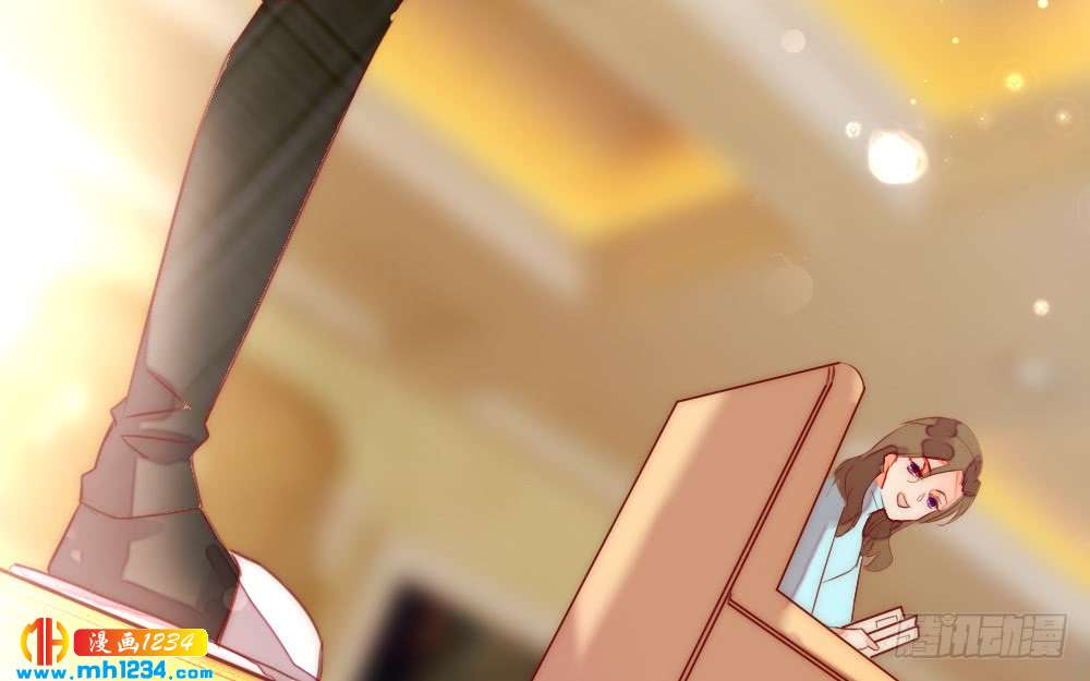 小时候的裴教授(1/2)-第121话