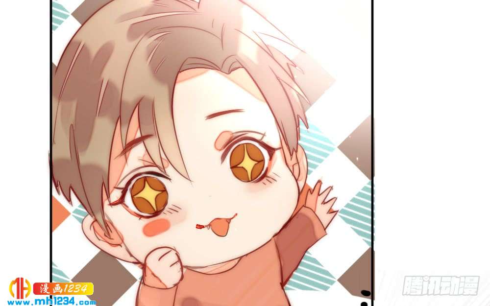 小时候的裴教授(1/2)-第121话