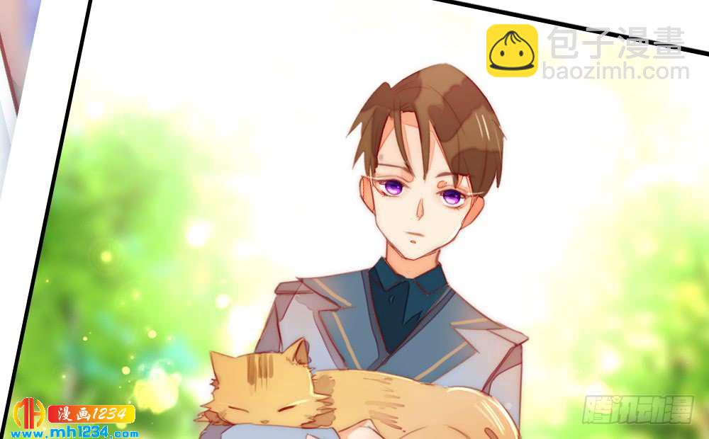 小时候的裴教授(1/2)-第121话