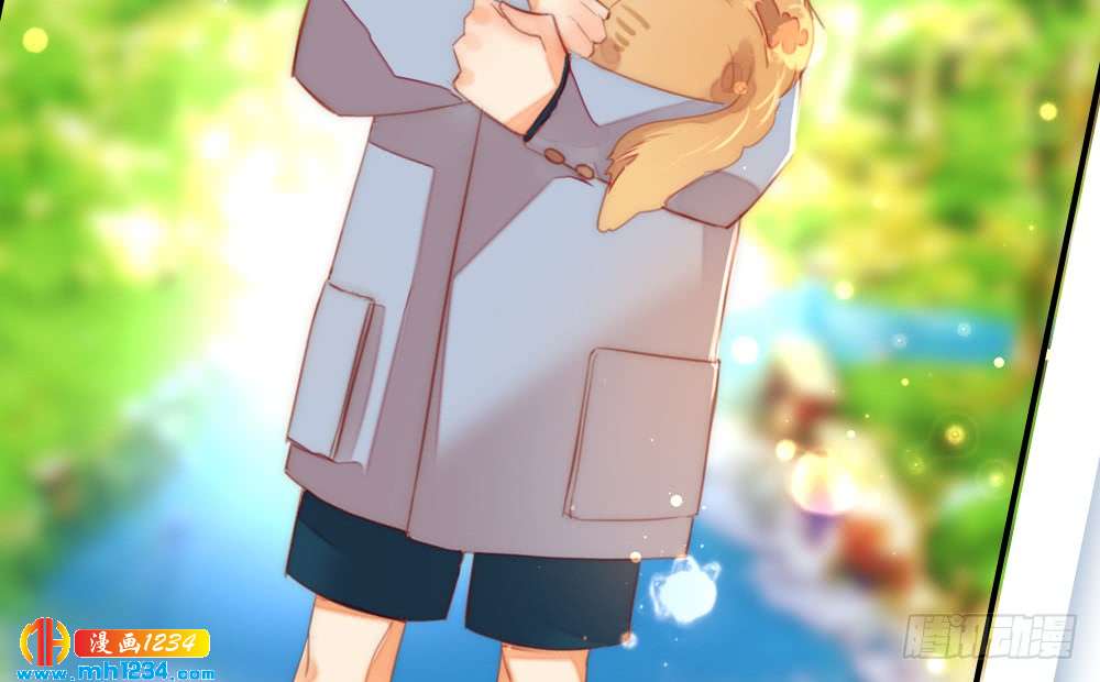 小时候的裴教授(1/2)-第121话