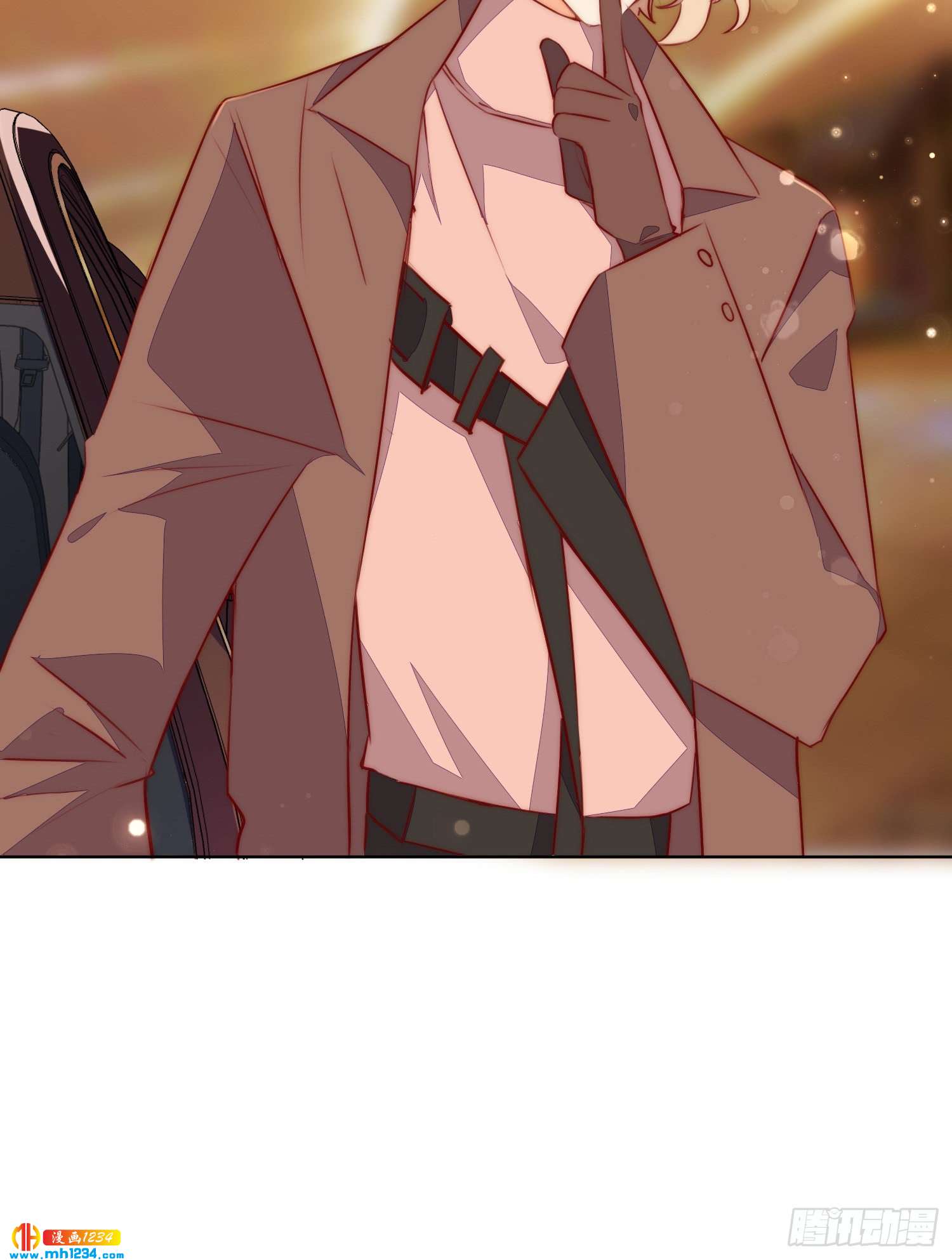 修罗场(1/2)-第125话