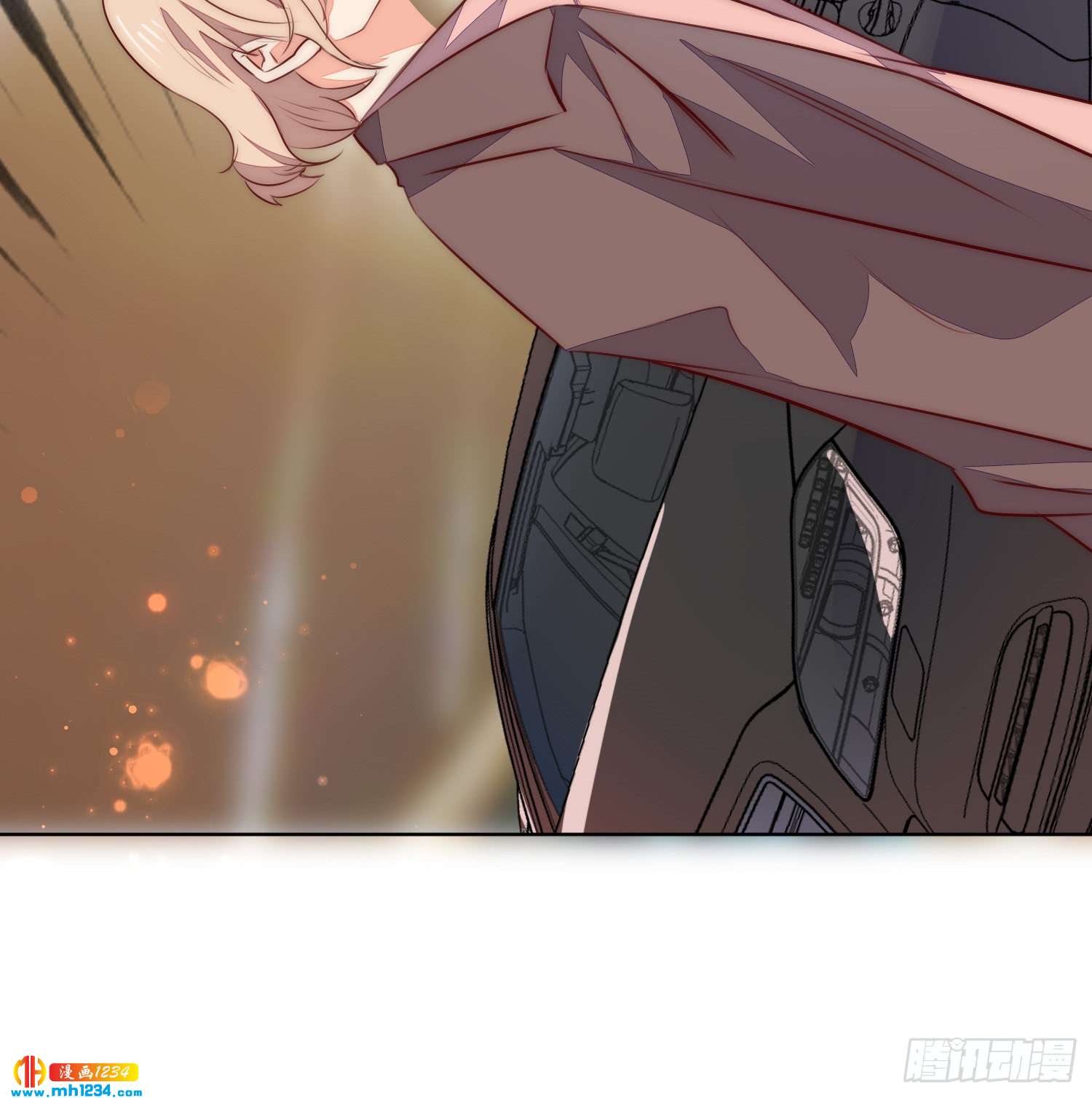 修罗场(1/2)-第125话