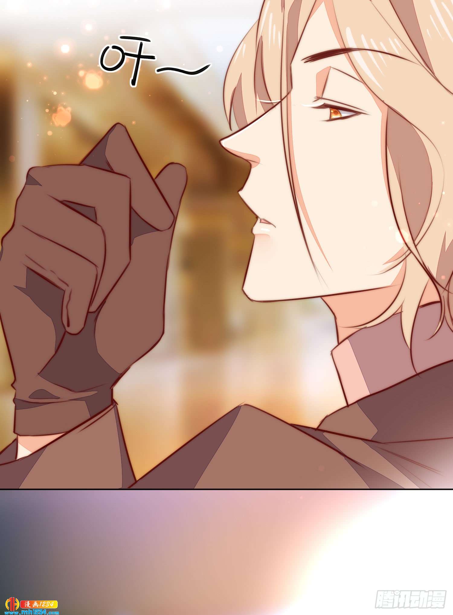 修罗场(1/2)-第125话