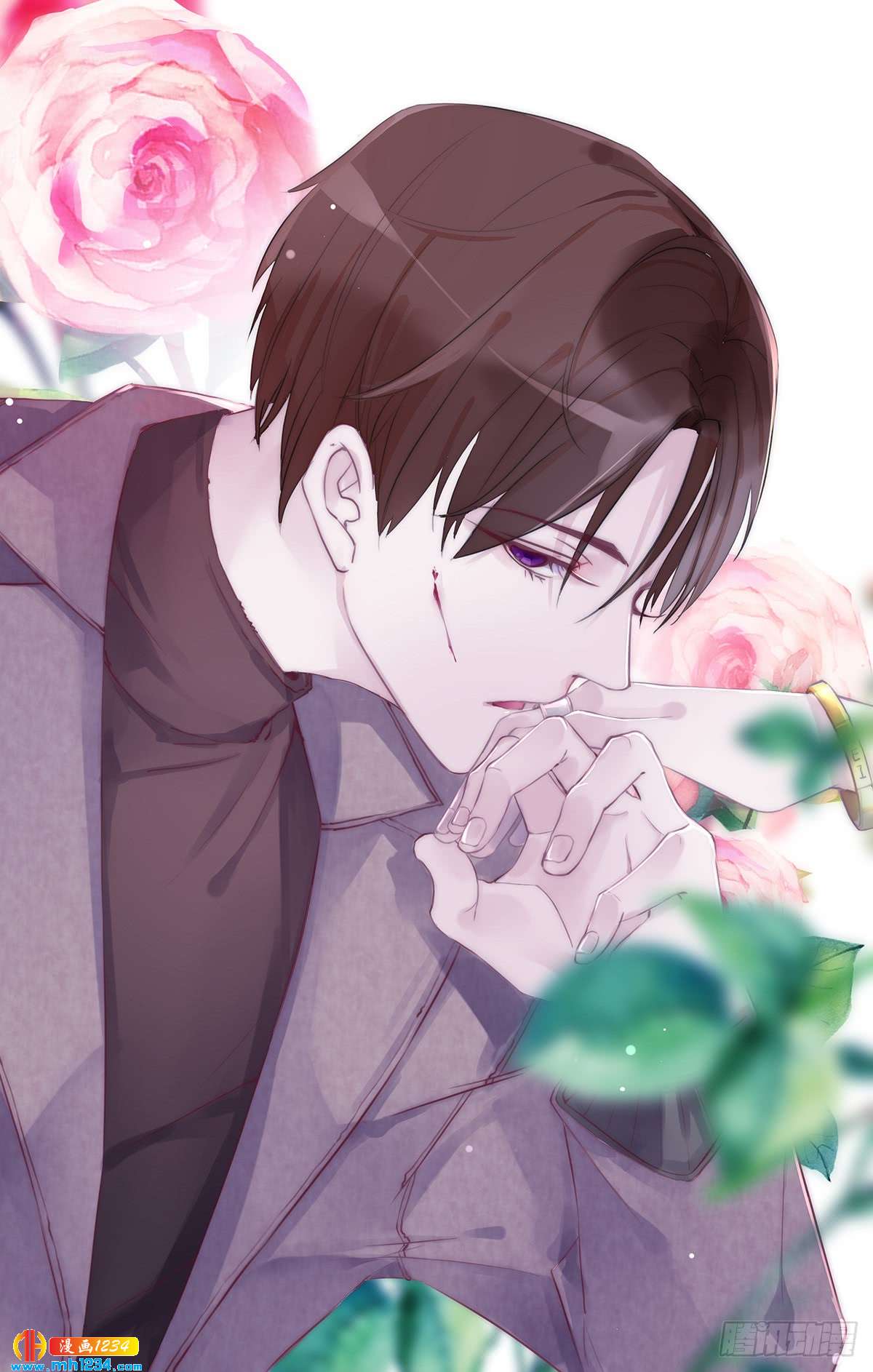 暗线浮现-第127话