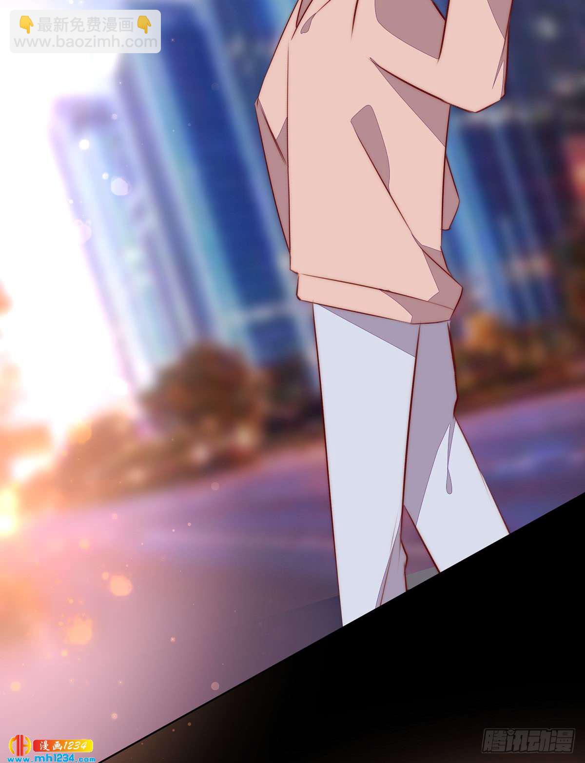 暗线浮现-第127话