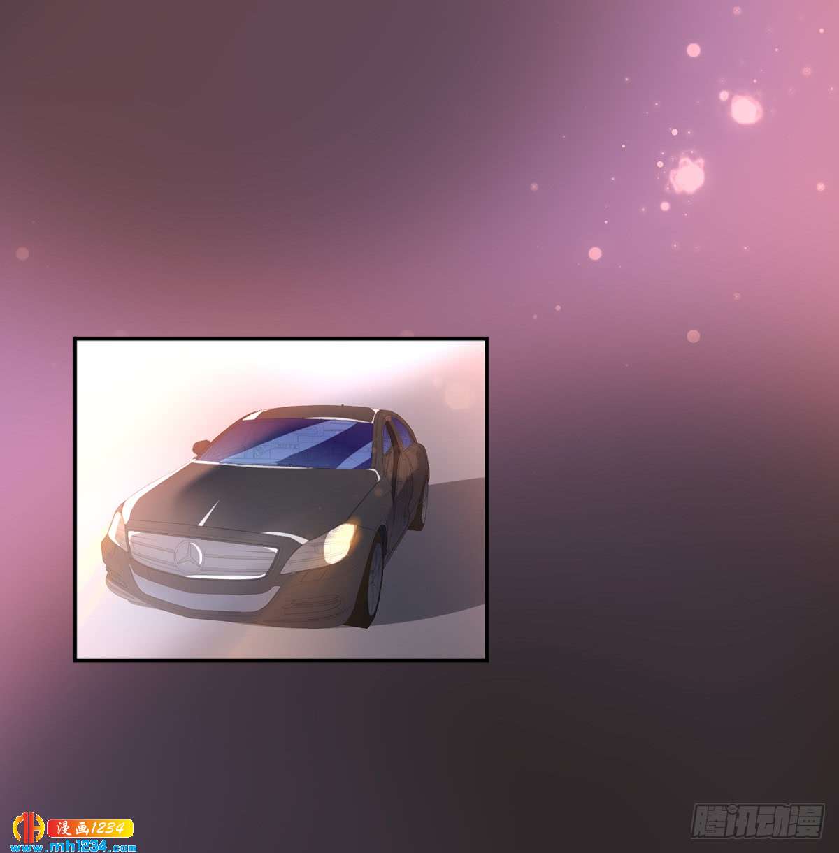 暗线浮现-第127话