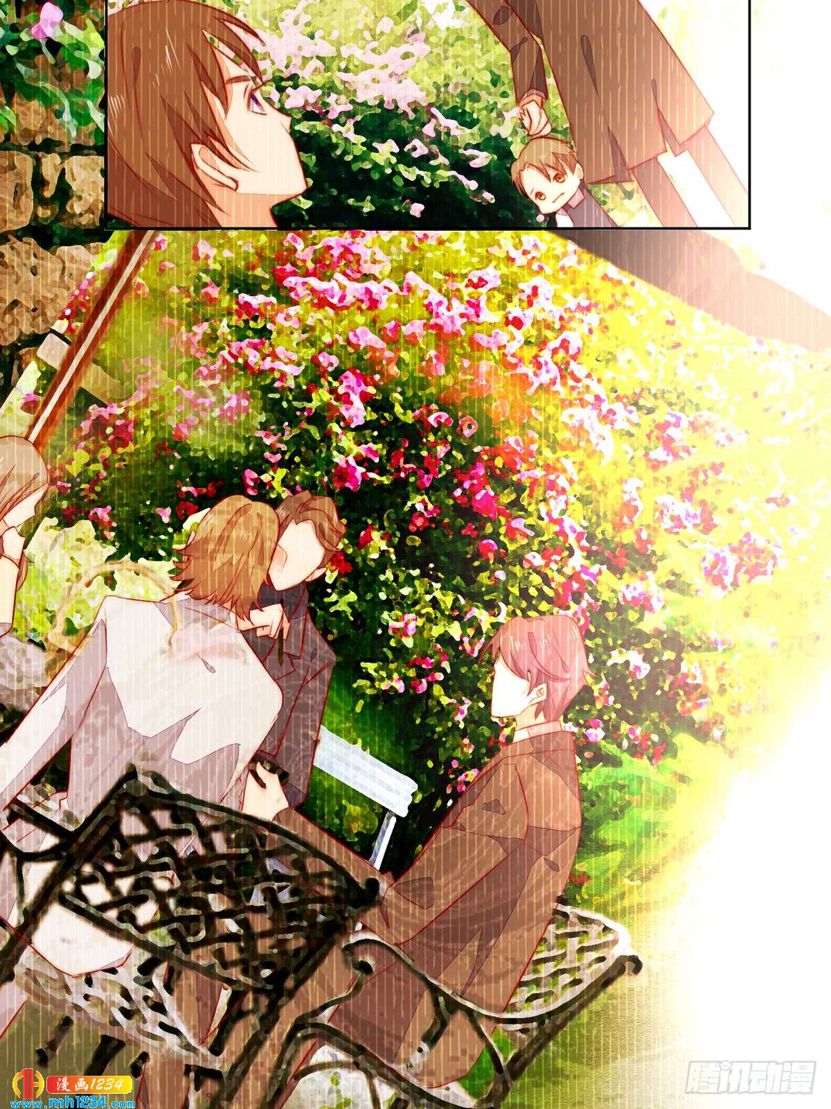 暗线浮现-第127话