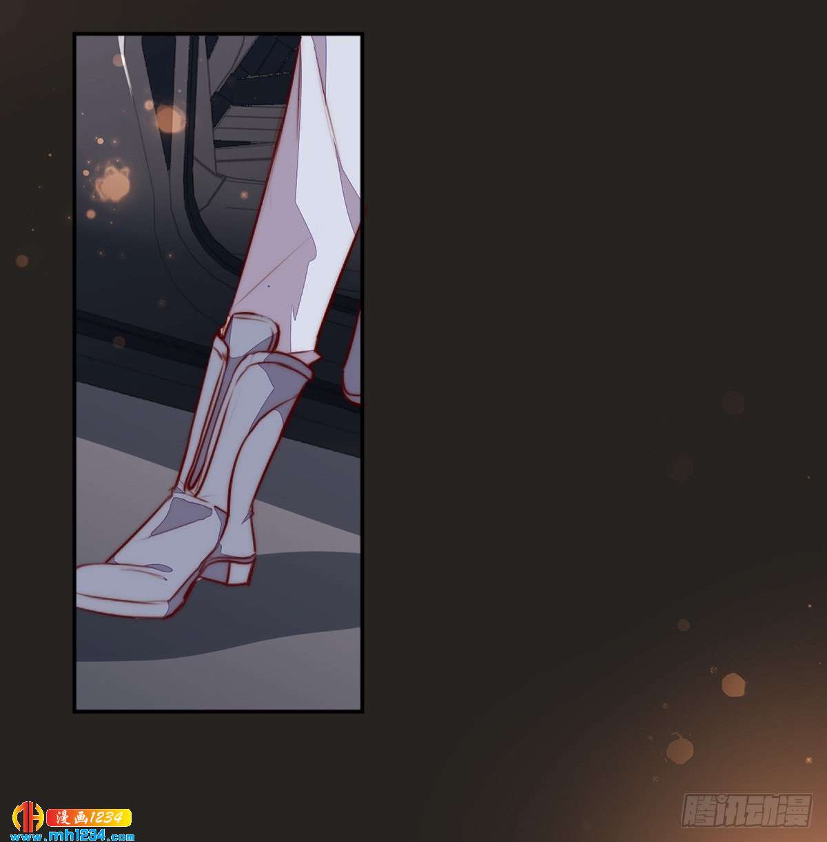 暗线浮现-第127话