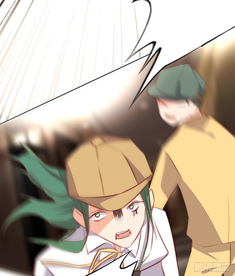 挡刀(1/2)-第133话