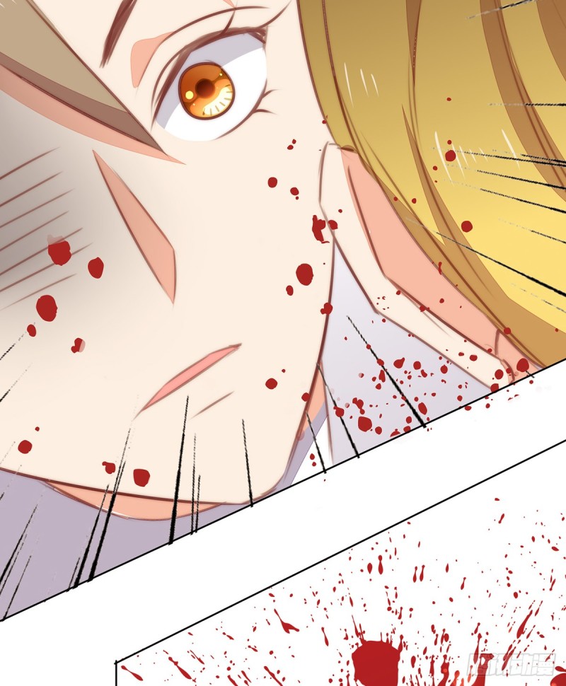 挡刀(1/2)-第133话