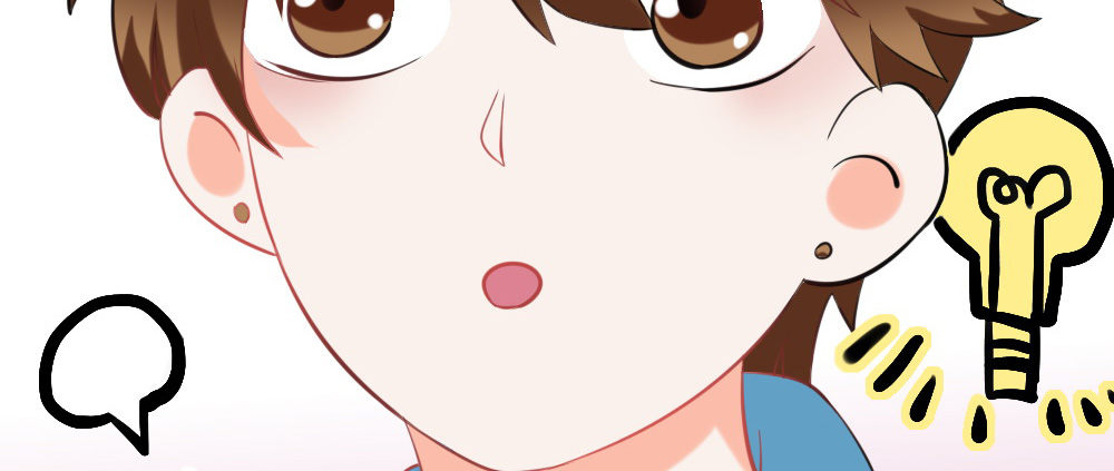 正大光明找把柄(1/2)-第17话