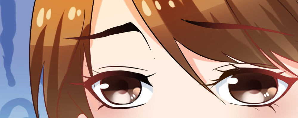 感谢所有支持我的人(1/4)-第21话