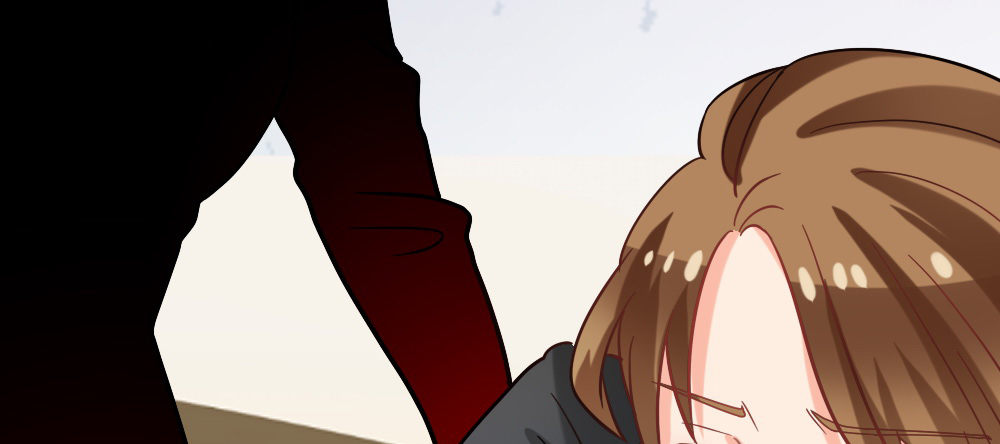 感谢所有支持我的人(1/4)-第21话