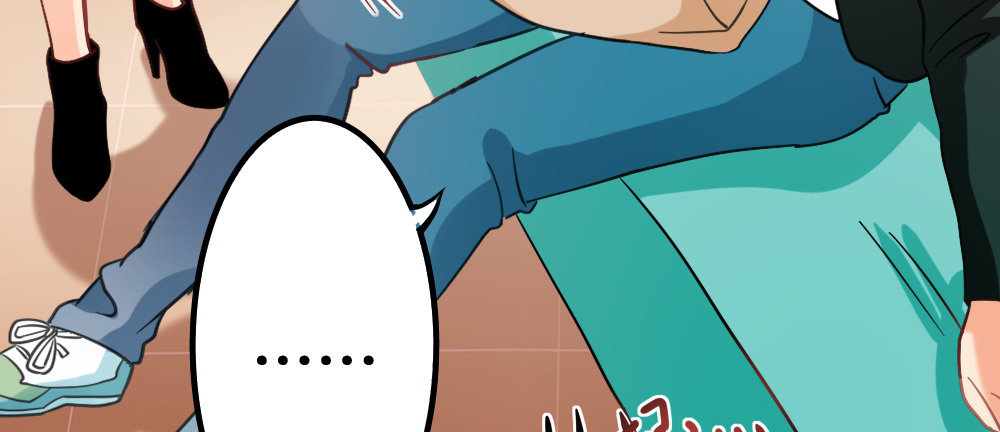 感谢所有支持我的人(1/4)-第21话