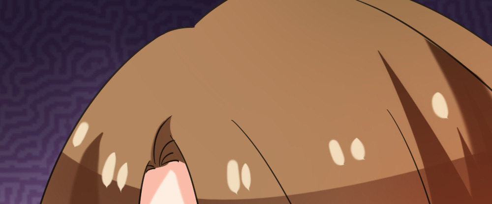 感谢所有支持我的人(1/4)-第21话