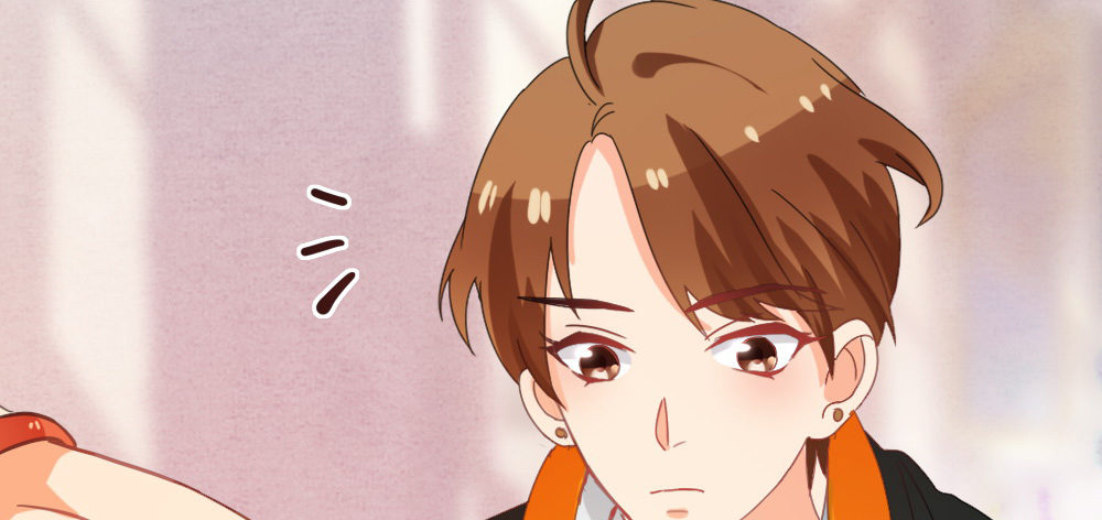 感谢所有支持我的人(1/4)-第21话