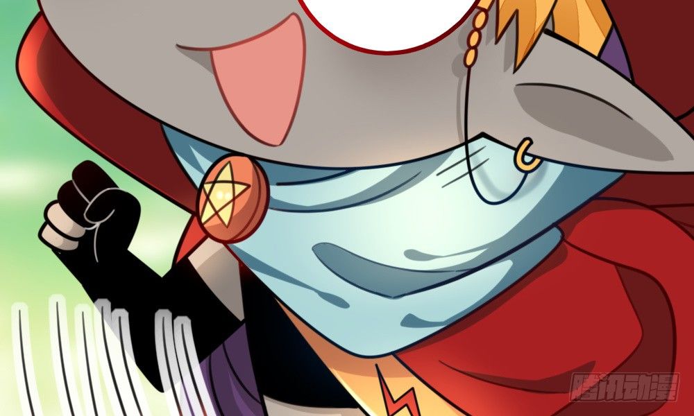 奇葩说不定能理解奇葩(1/3)-第39话