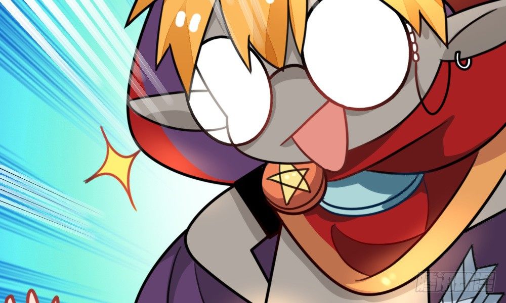 奇葩说不定能理解奇葩(1/3)-第39话